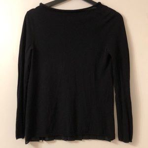 Knit Blouse